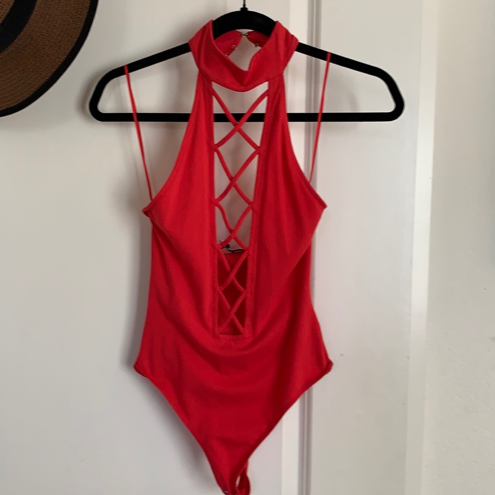 Body suit